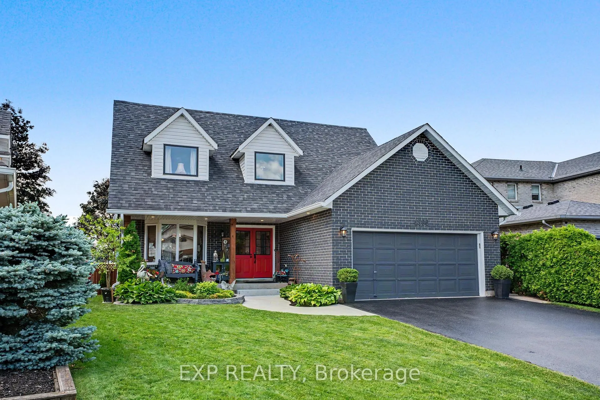 Photo 46 of 4566 Cedarbrook Lane, Lincoln, Beamsville — HOMEH