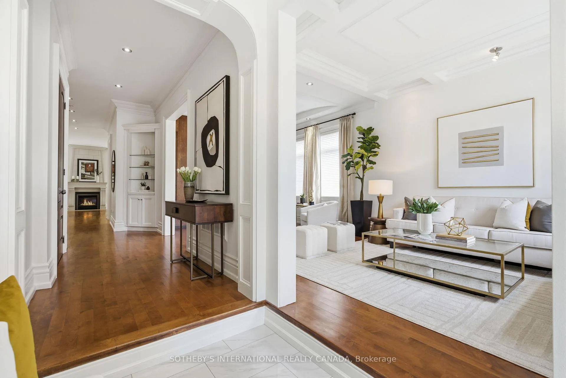 Photo 2 of 59 De Vere Gardens, Toronto, Bedford Park-Nortown — HOMEH