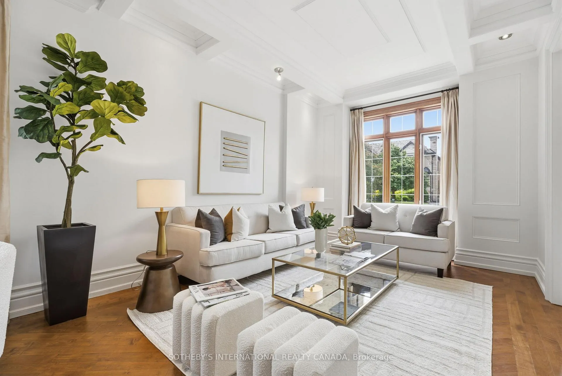 Photo 3 of 59 De Vere Gardens, Toronto, Bedford Park-Nortown — HOMEH