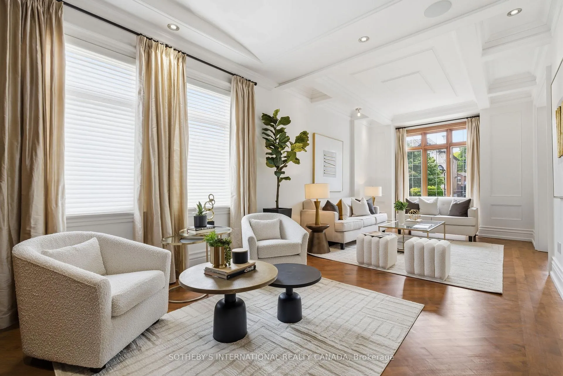 Photo 6 of 59 De Vere Gardens, Toronto, Bedford Park-Nortown — HOMEH