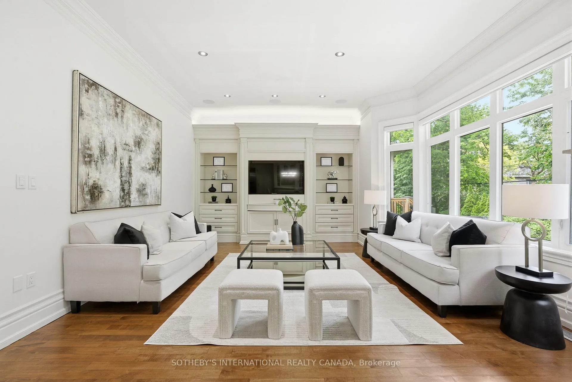 Photo 8 of 59 De Vere Gardens, Toronto, Bedford Park-Nortown — HOMEH