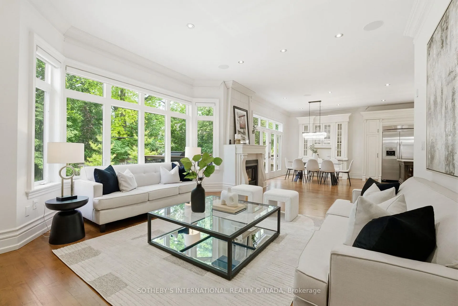 Photo 10 of 59 De Vere Gardens, Toronto, Bedford Park-Nortown — HOMEH