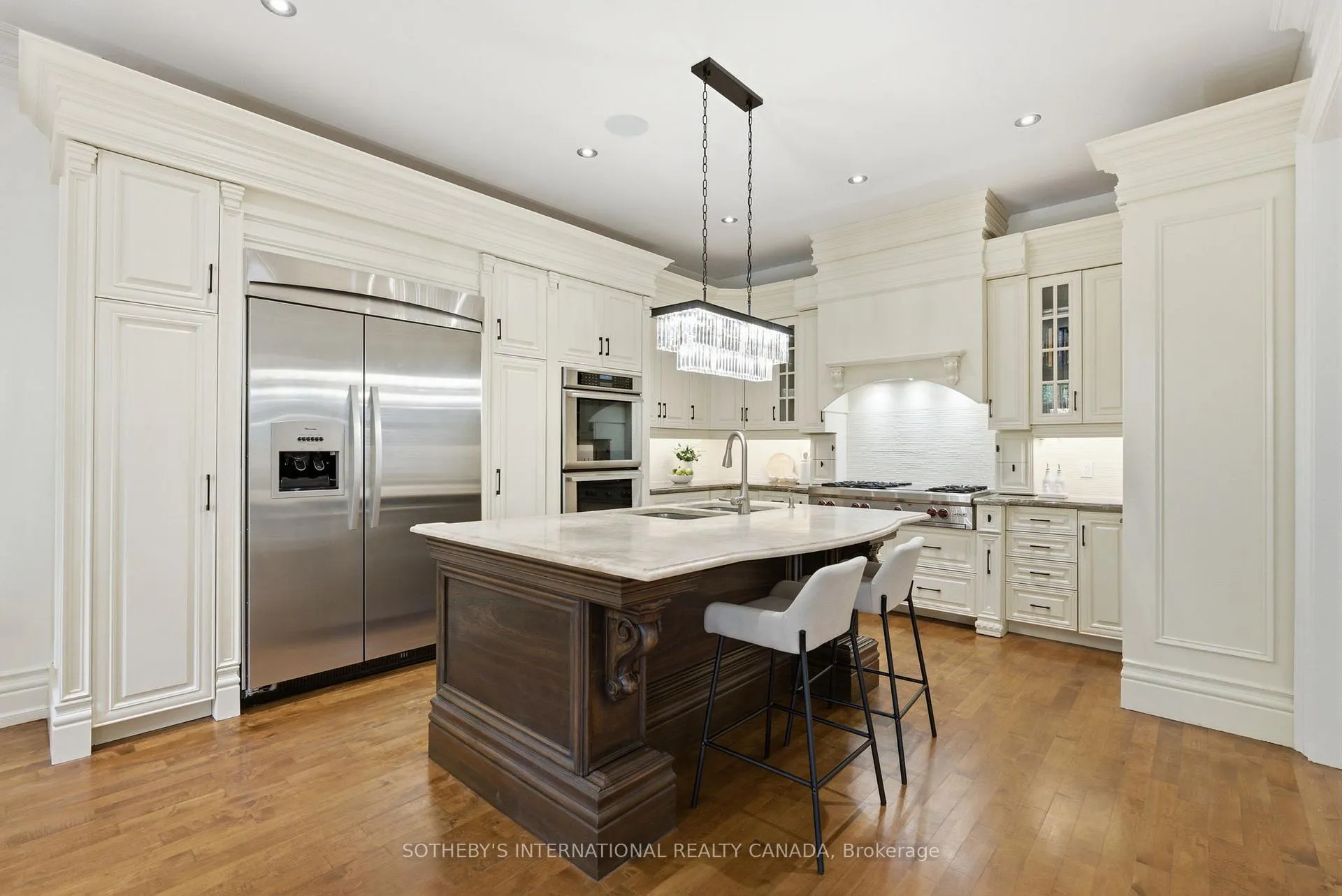 Photo 11 of 59 De Vere Gardens, Toronto, Bedford Park-Nortown — HOMEH