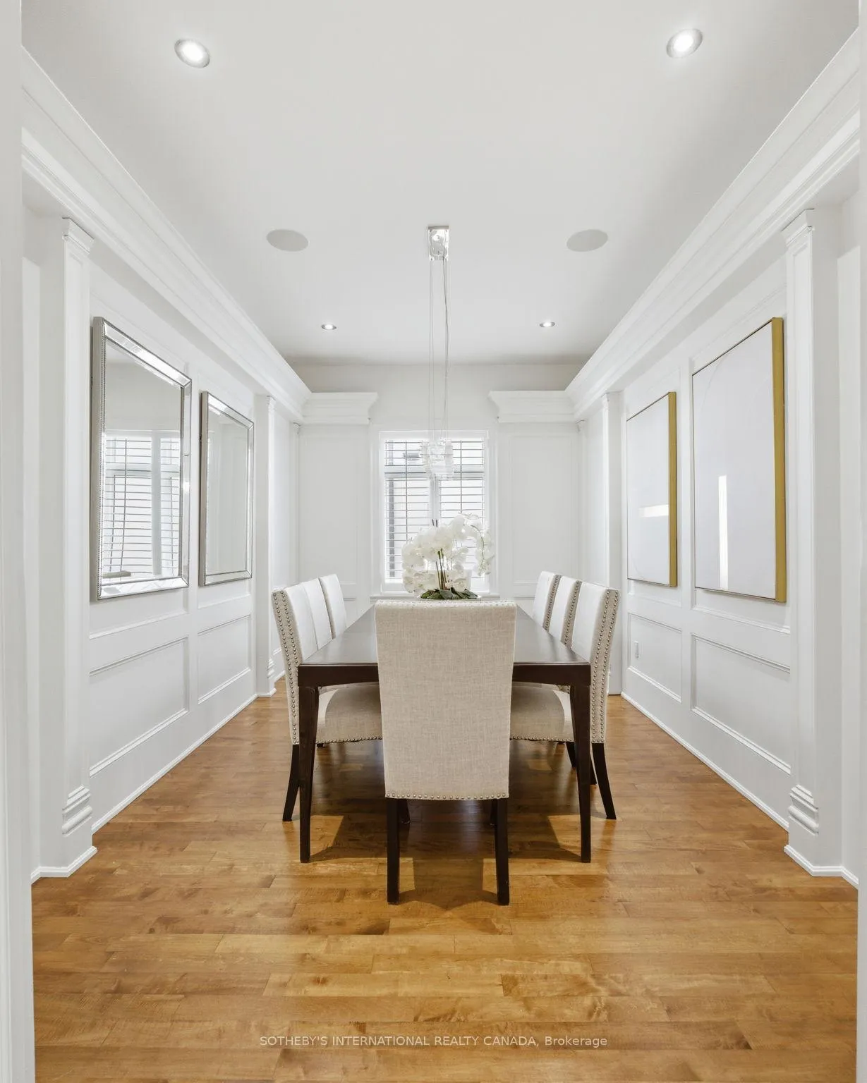 Photo 16 of 59 De Vere Gardens, Toronto, Bedford Park-Nortown — HOMEH