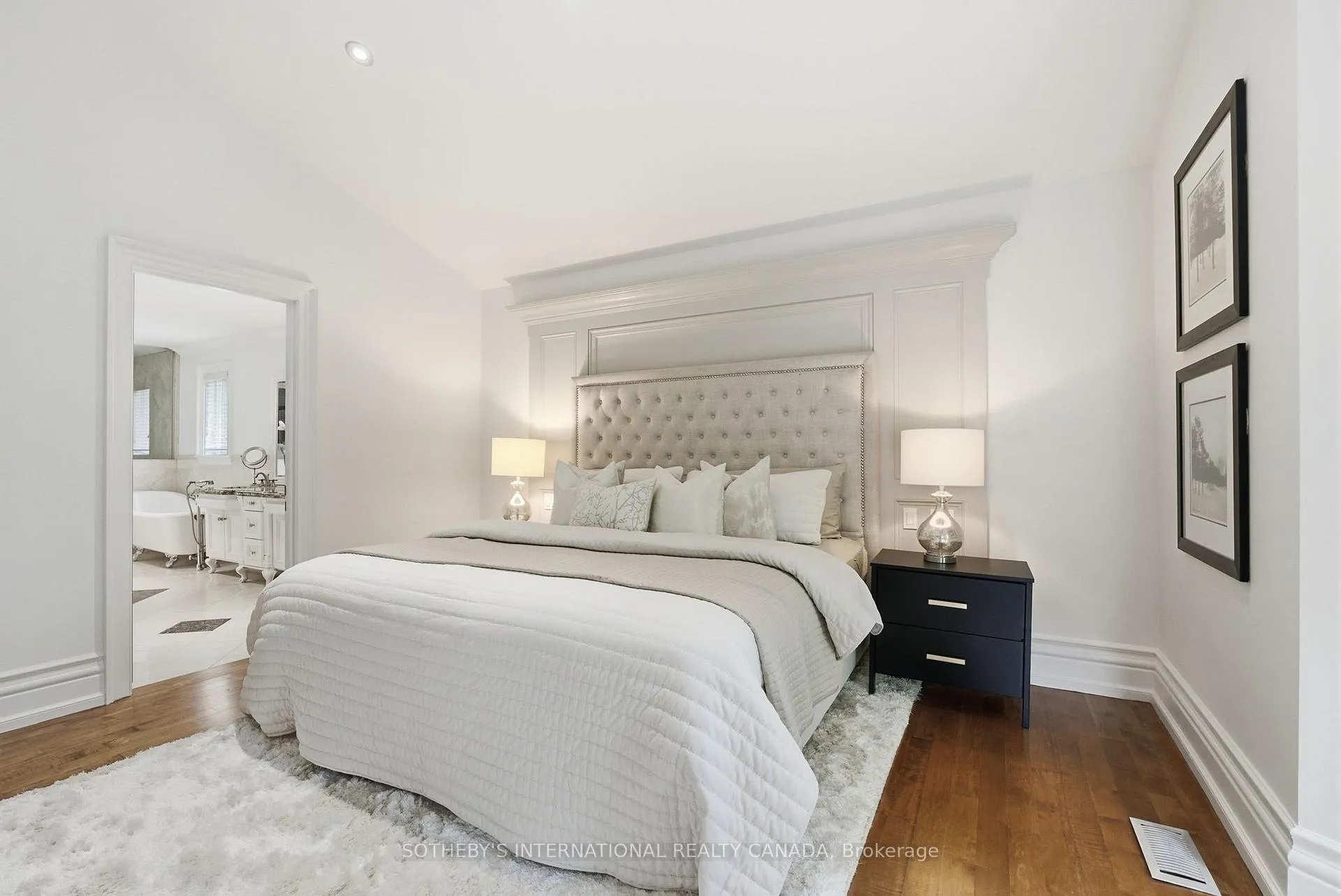 Photo 21 of 59 De Vere Gardens, Toronto, Bedford Park-Nortown — HOMEH