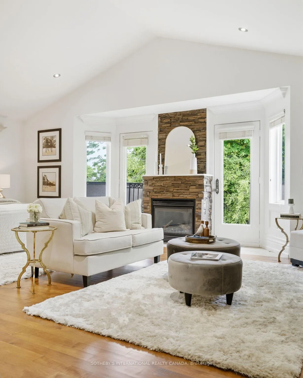 Photo 22 of 59 De Vere Gardens, Toronto, Bedford Park-Nortown — HOMEH