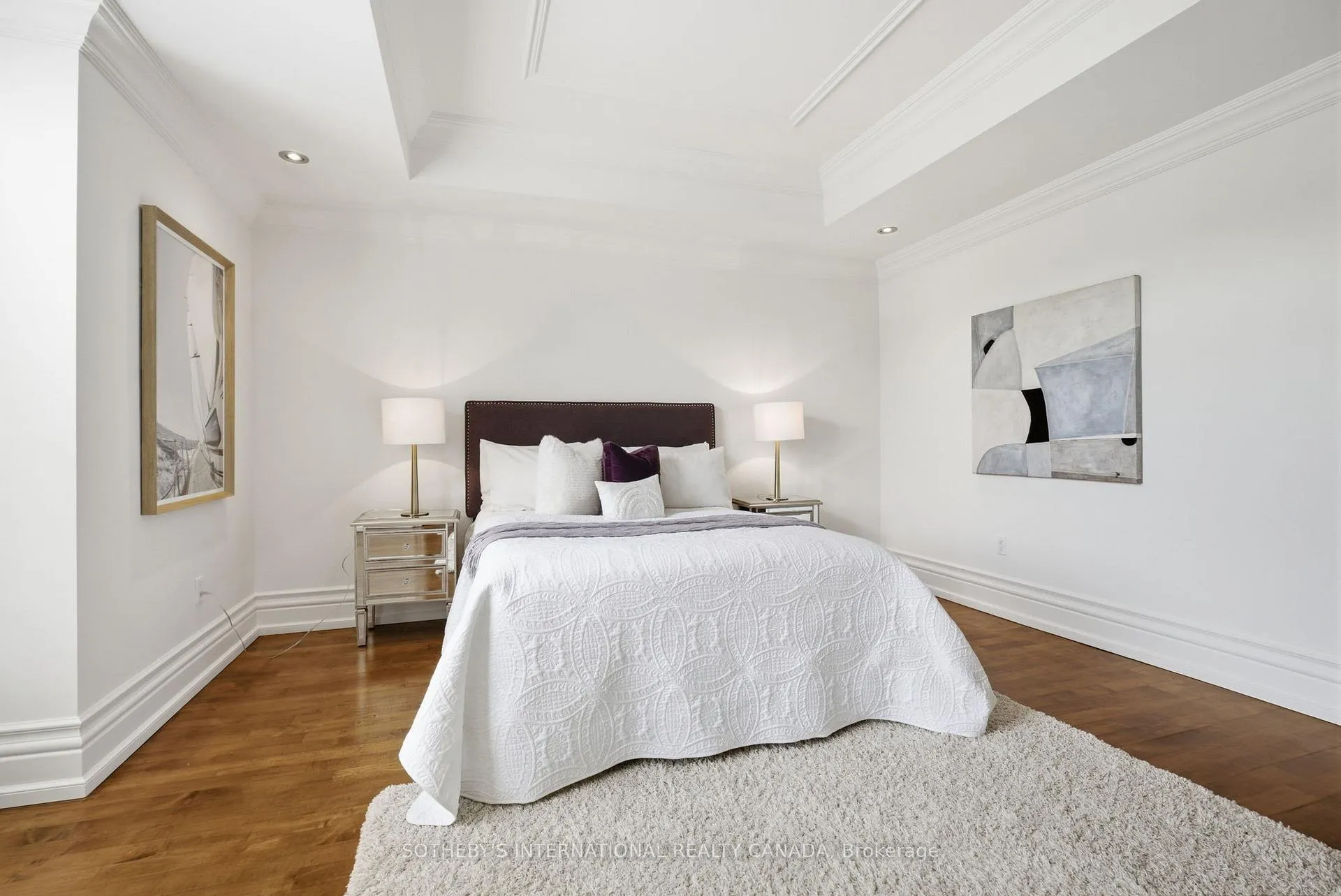 Photo 24 of 59 De Vere Gardens, Toronto, Bedford Park-Nortown — HOMEH