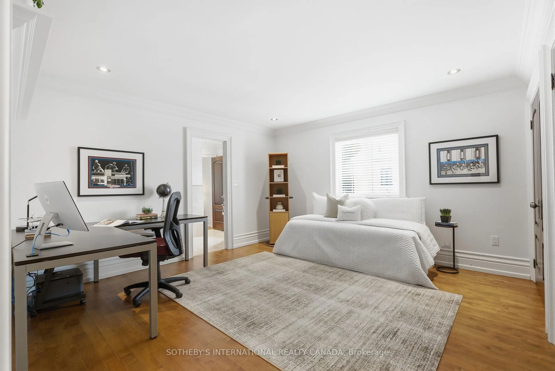 Photo 25 of 59 De Vere Gardens, Toronto, Bedford Park-Nortown — HOMEH