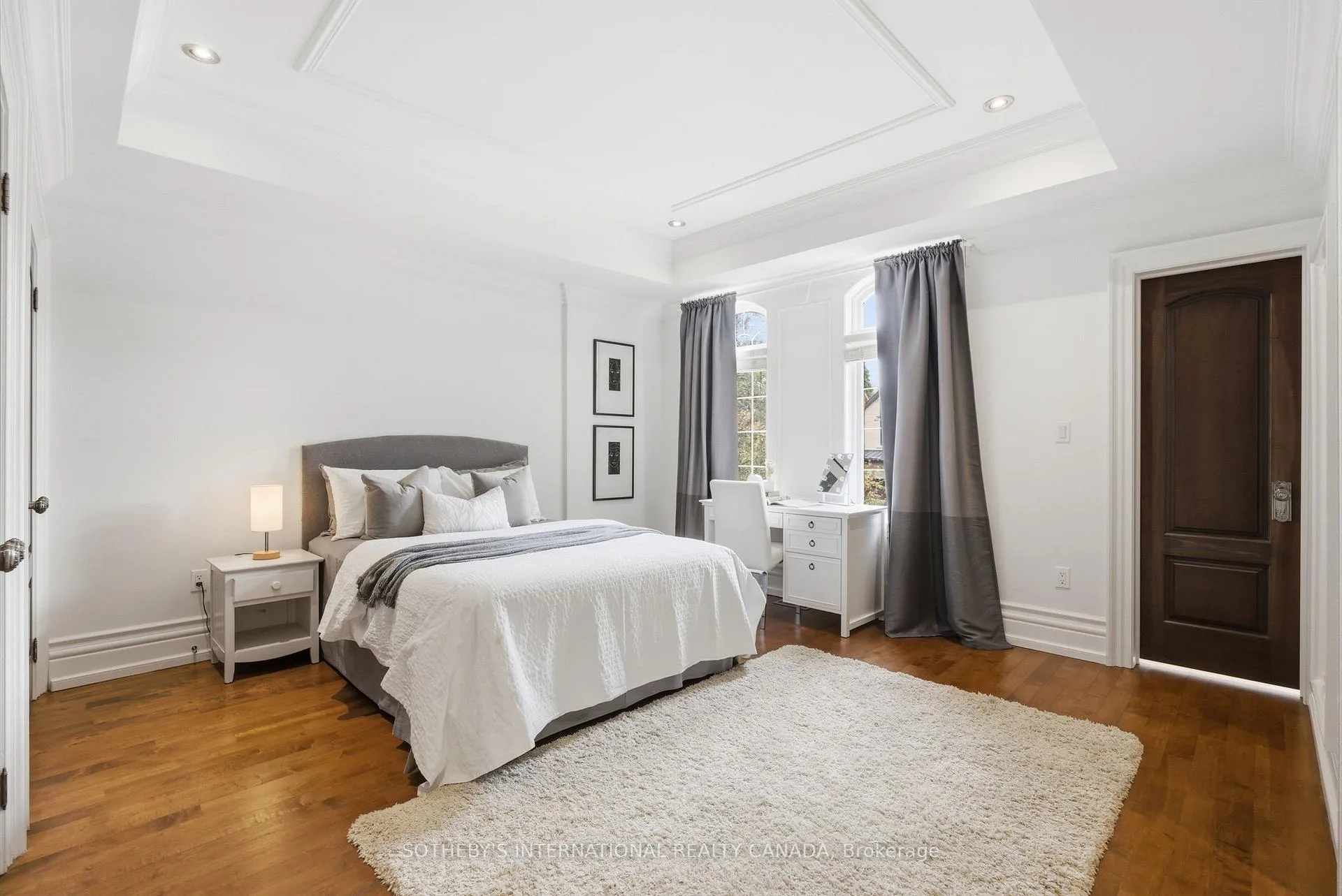Photo 26 of 59 De Vere Gardens, Toronto, Bedford Park-Nortown — HOMEH