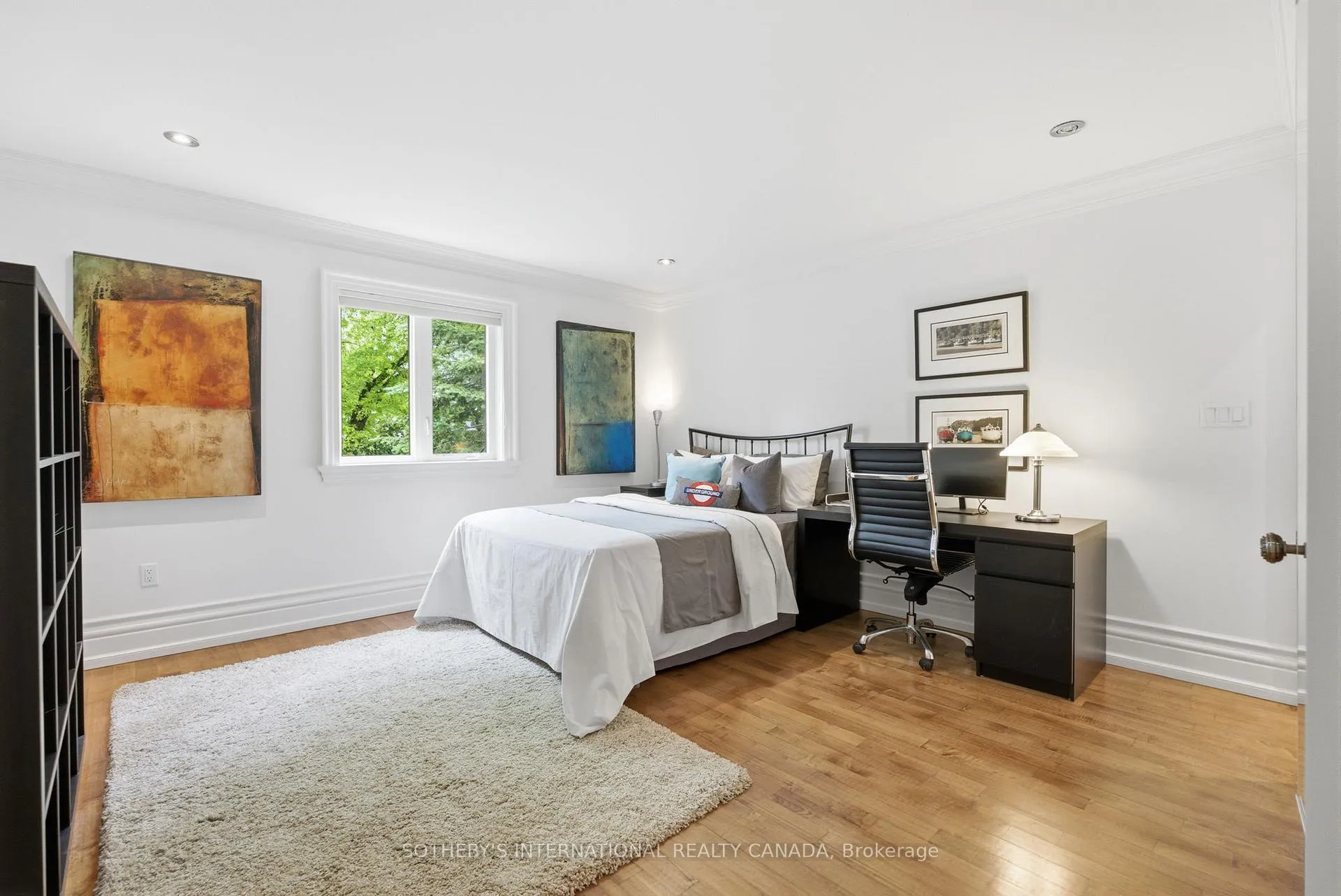 Photo 28 of 59 De Vere Gardens, Toronto, Bedford Park-Nortown — HOMEH