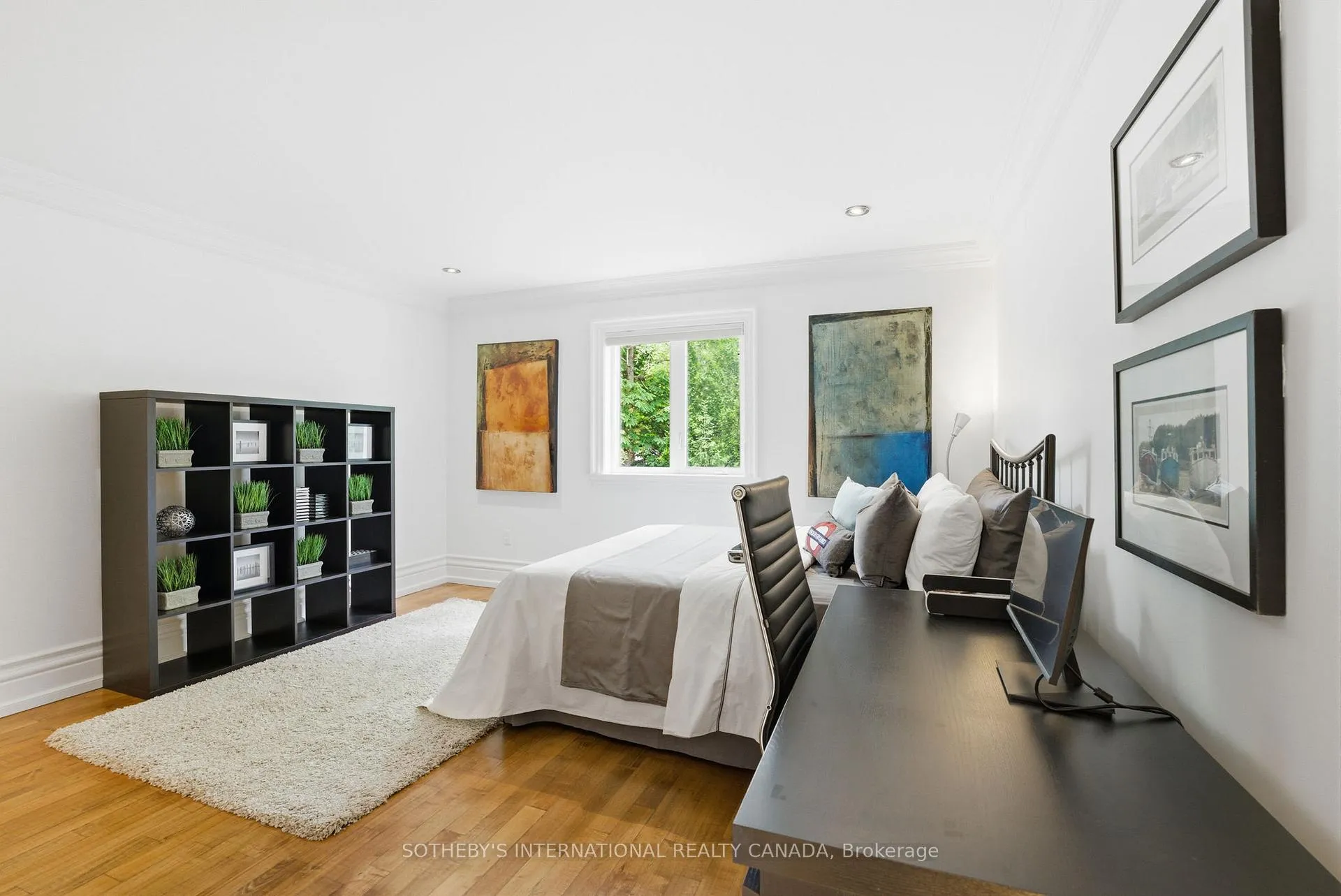 Photo 29 of 59 De Vere Gardens, Toronto, Bedford Park-Nortown — HOMEH