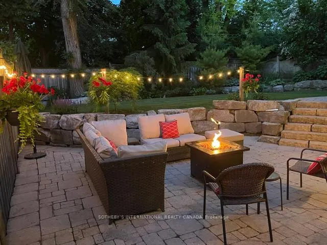 Photo 39 of 59 De Vere Gardens, Toronto, Bedford Park-Nortown — HOMEH
