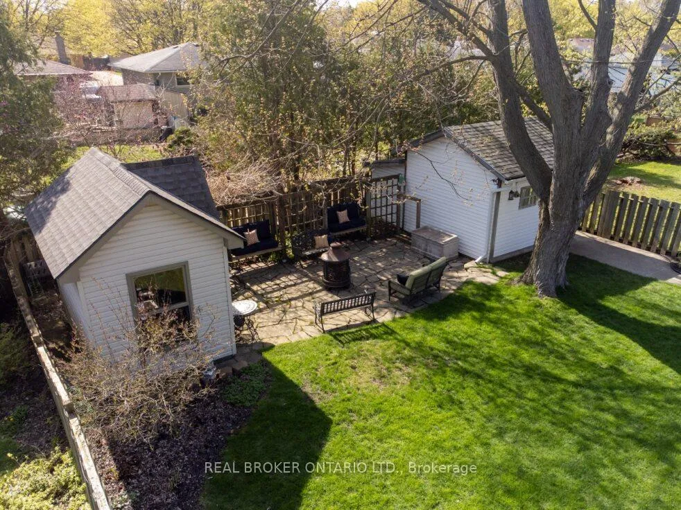 Photo 18 of 153 Baffin Road, London, East I — HOMEH