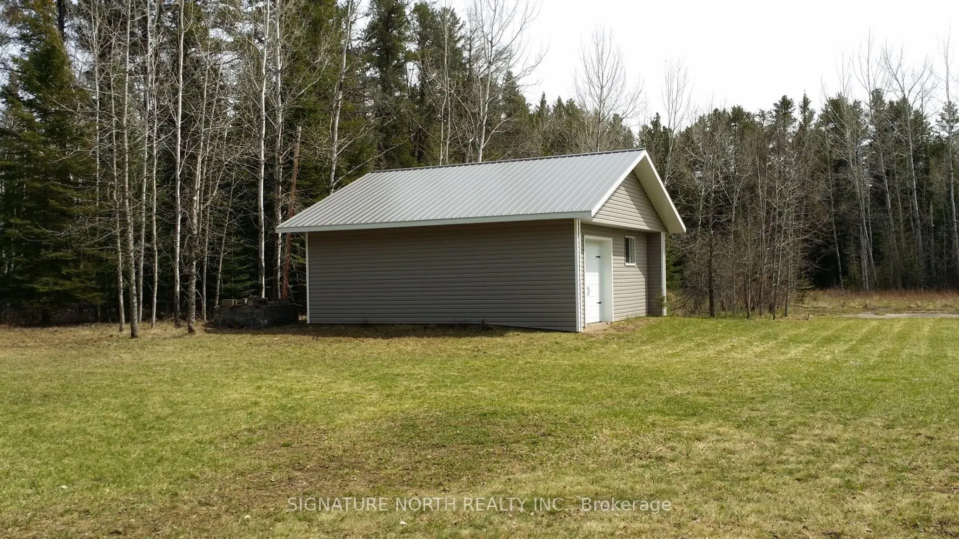 Photo 1 of 313 Wappner Rd, Thunder Bay, McIntyre South — HOMEH