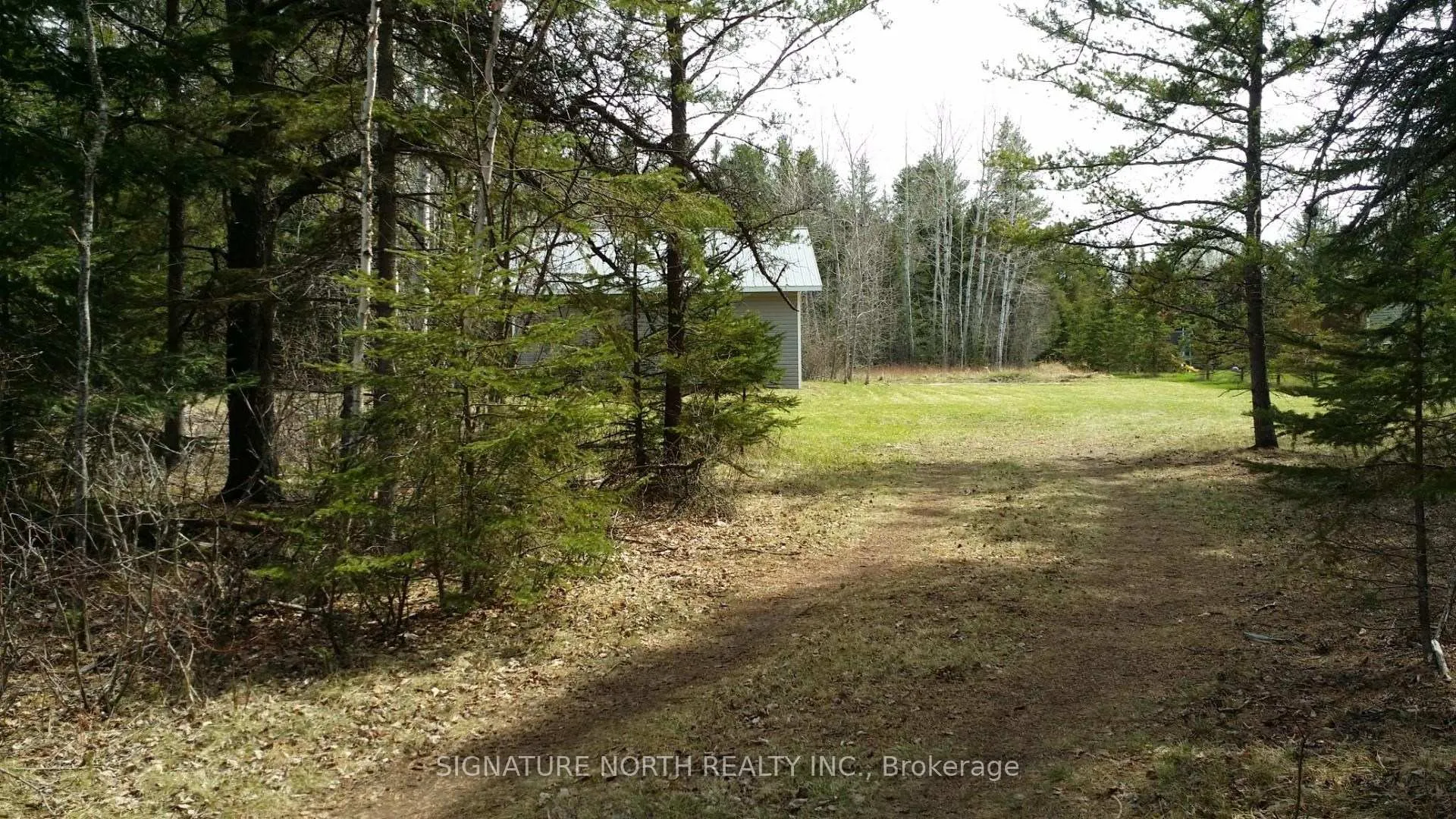 Photo 2 of 313 Wappner Rd, Thunder Bay, McIntyre South — HOMEH