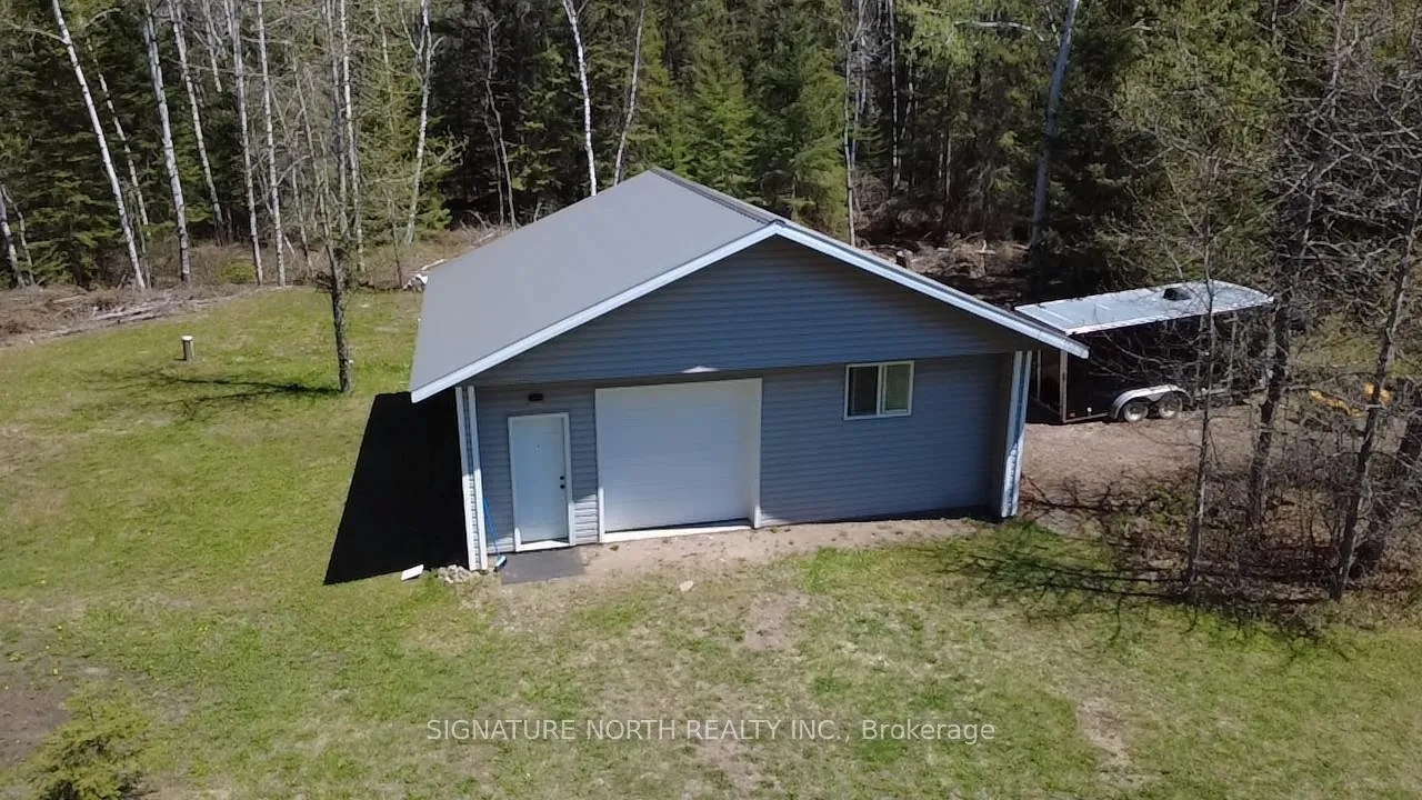 Photo 3 of 313 Wappner Rd, Thunder Bay, McIntyre South — HOMEH
