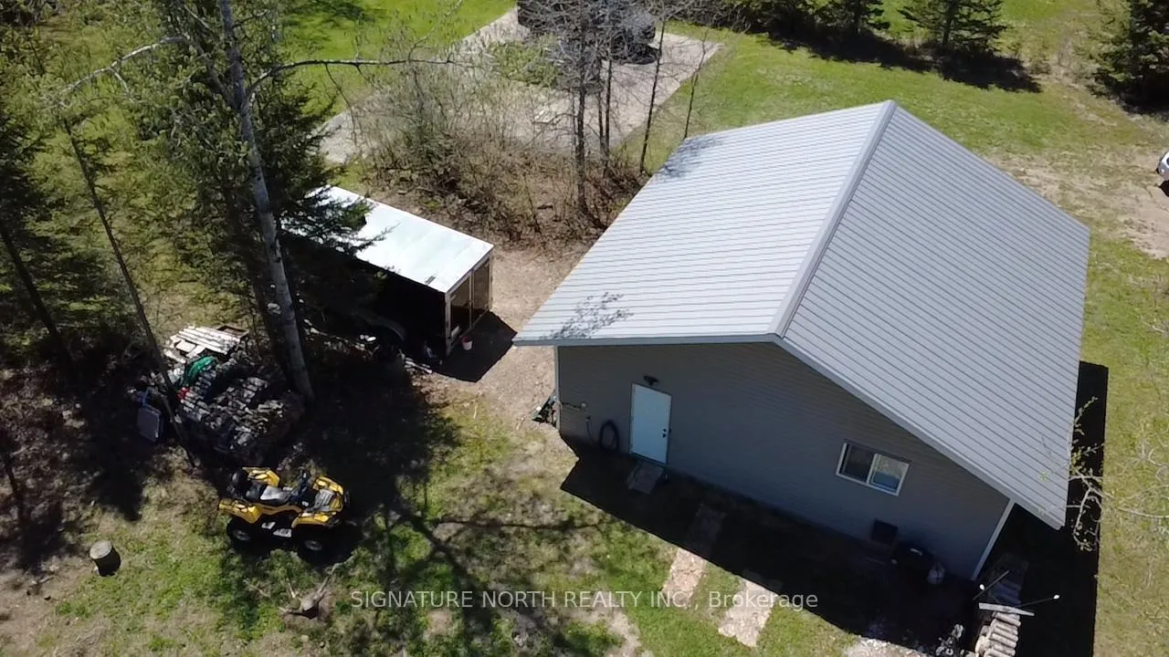 Photo 4 of 313 Wappner Rd, Thunder Bay, McIntyre South — HOMEH