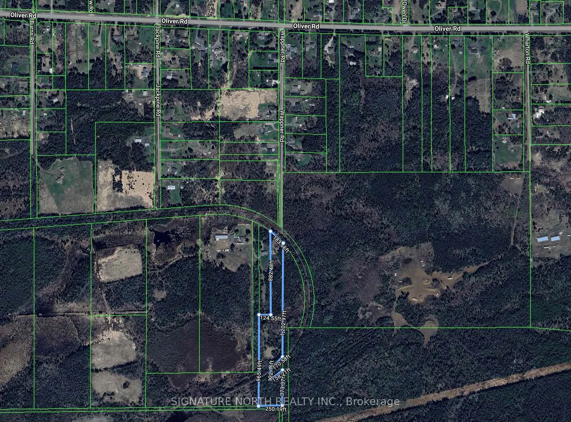 Photo 8 of 313 Wappner Rd, Thunder Bay, McIntyre South — HOMEH