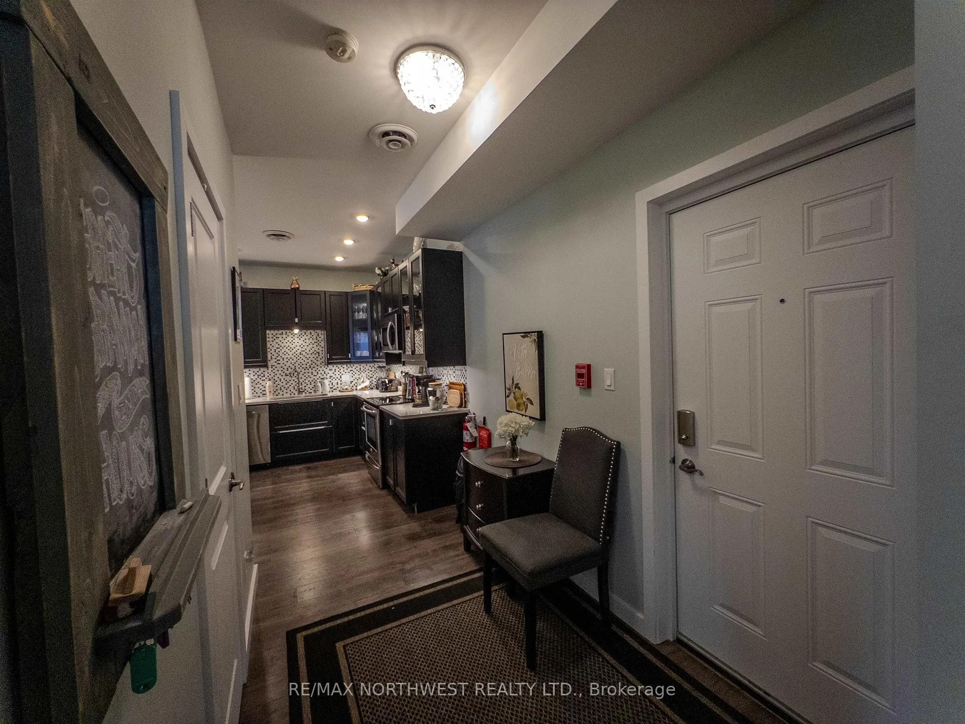 Photo 4 of Unit 201, 100 First Avenue West, Kenora, Norman — HOMEH