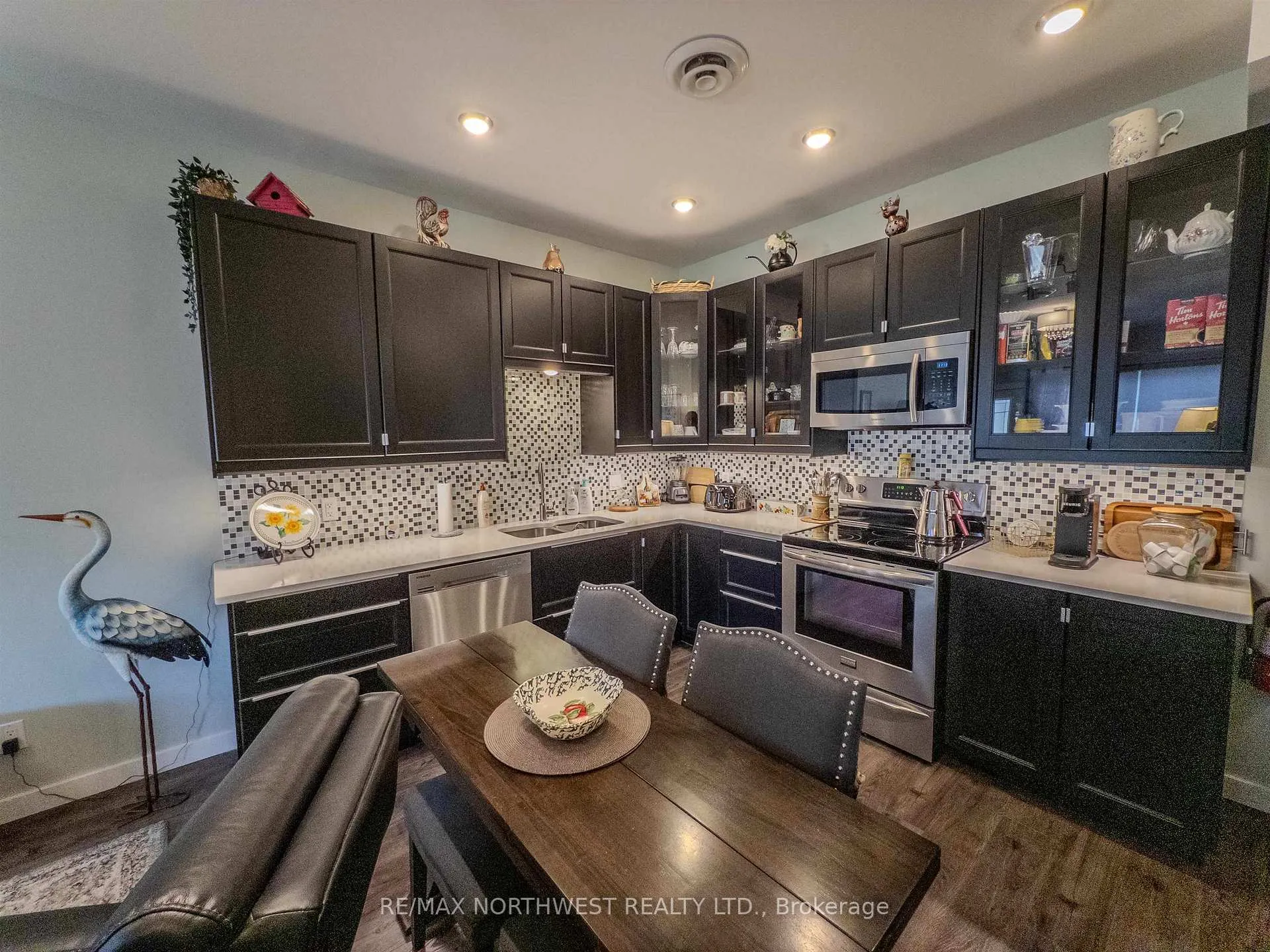 Photo 7 of Unit 201, 100 First Avenue West, Kenora, Norman — HOMEH