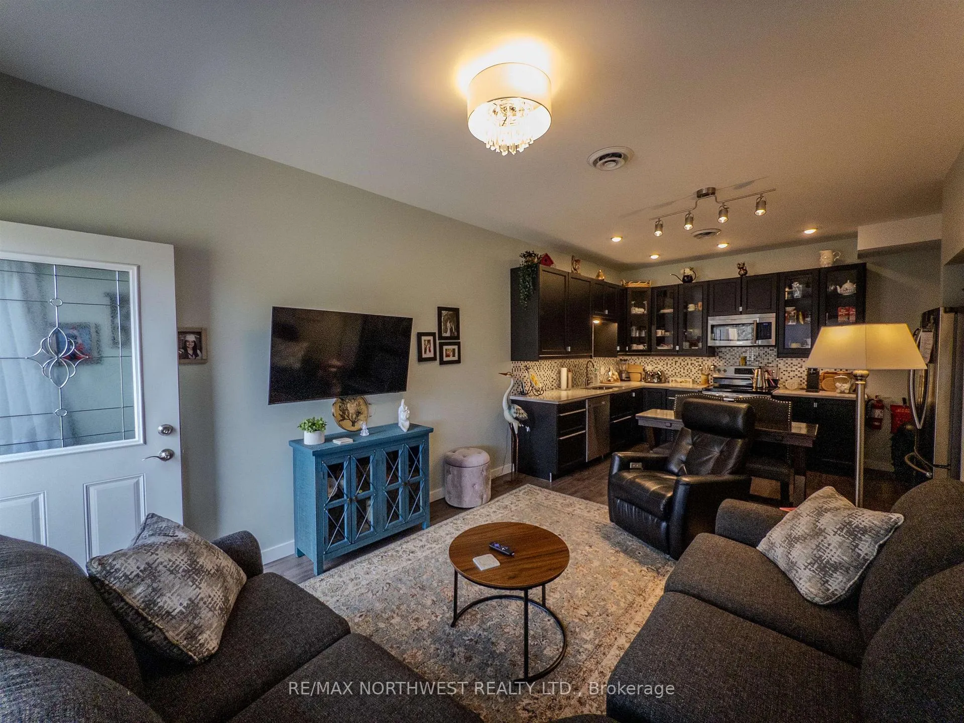 Photo 9 of Unit 201, 100 First Avenue West, Kenora, Norman — HOMEH