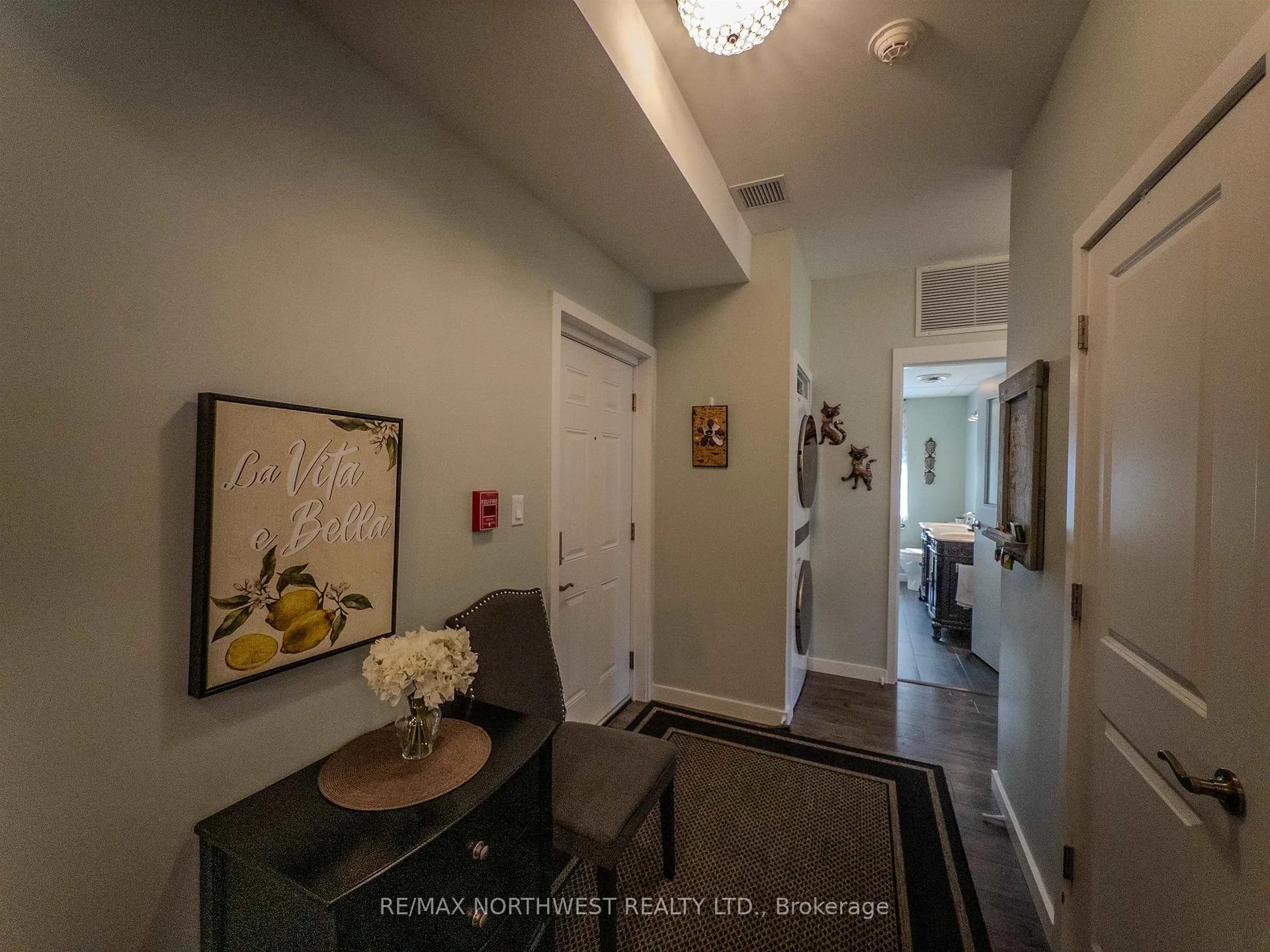 Photo 10 of Unit 201, 100 First Avenue West, Kenora, Norman — HOMEH