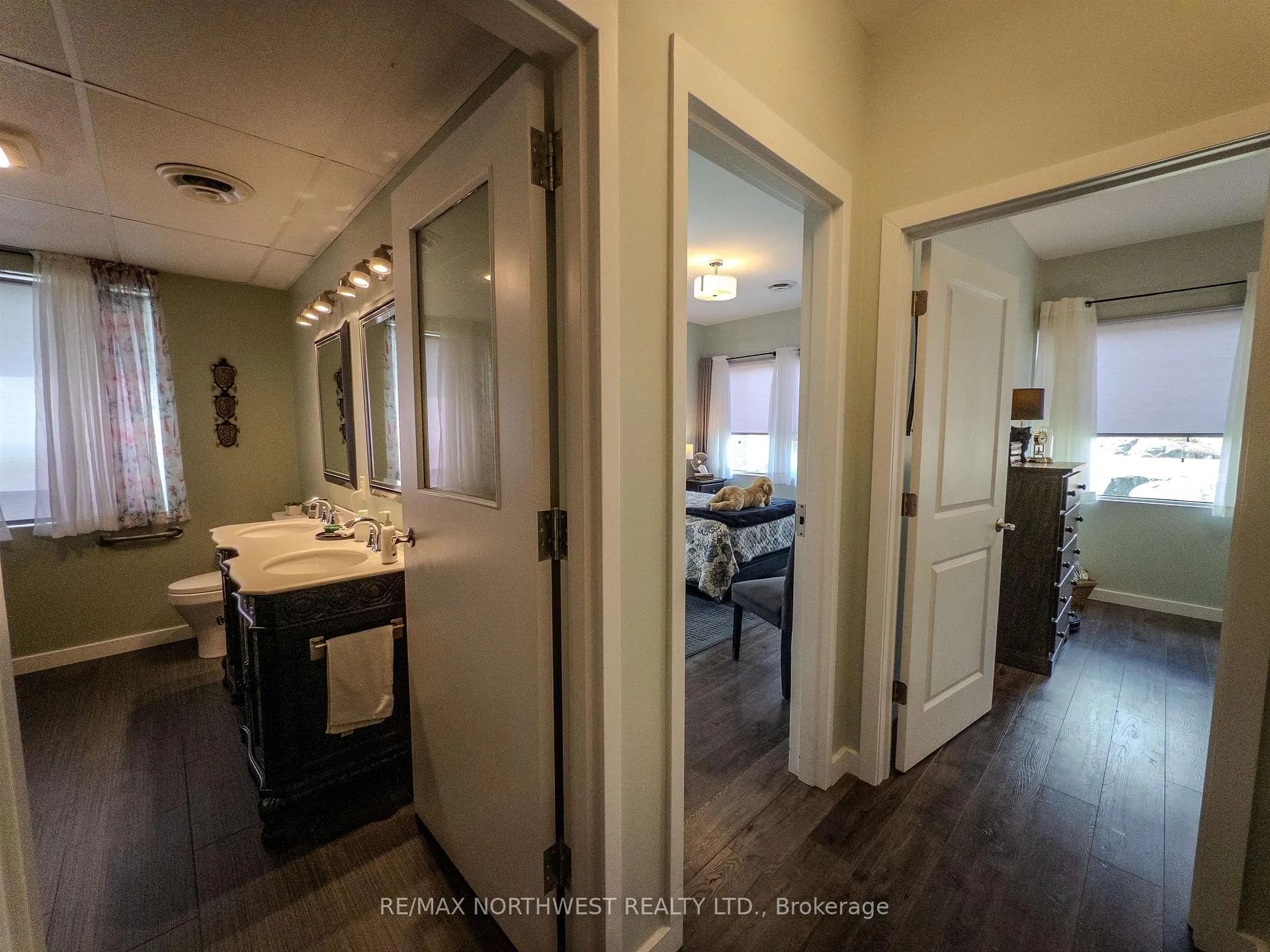 Photo 11 of Unit 201, 100 First Avenue West, Kenora, Norman — HOMEH