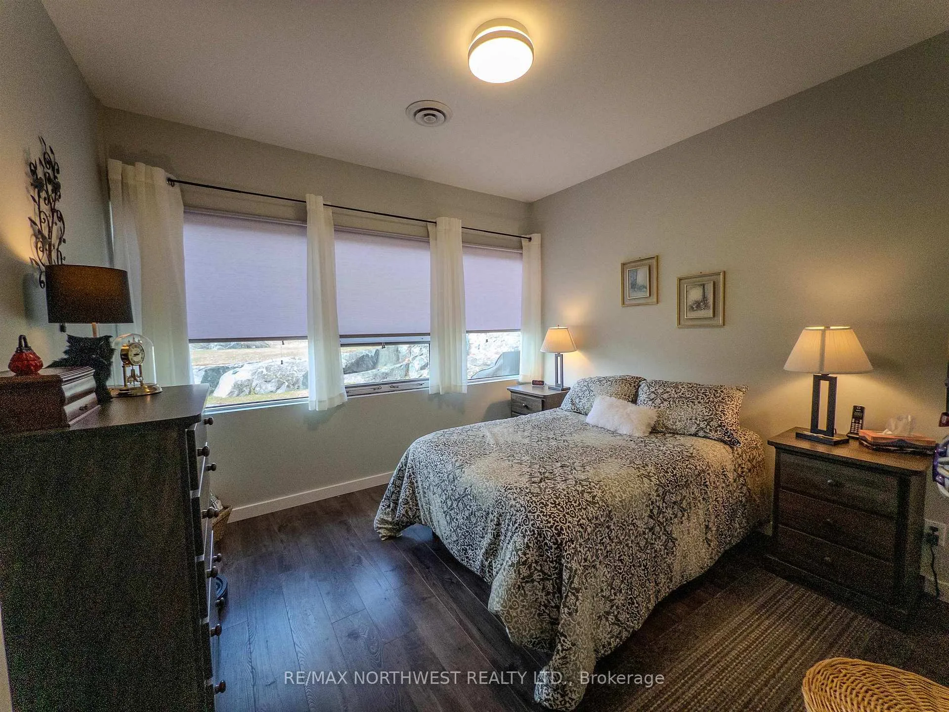 Photo 12 of Unit 201, 100 First Avenue West, Kenora, Norman — HOMEH