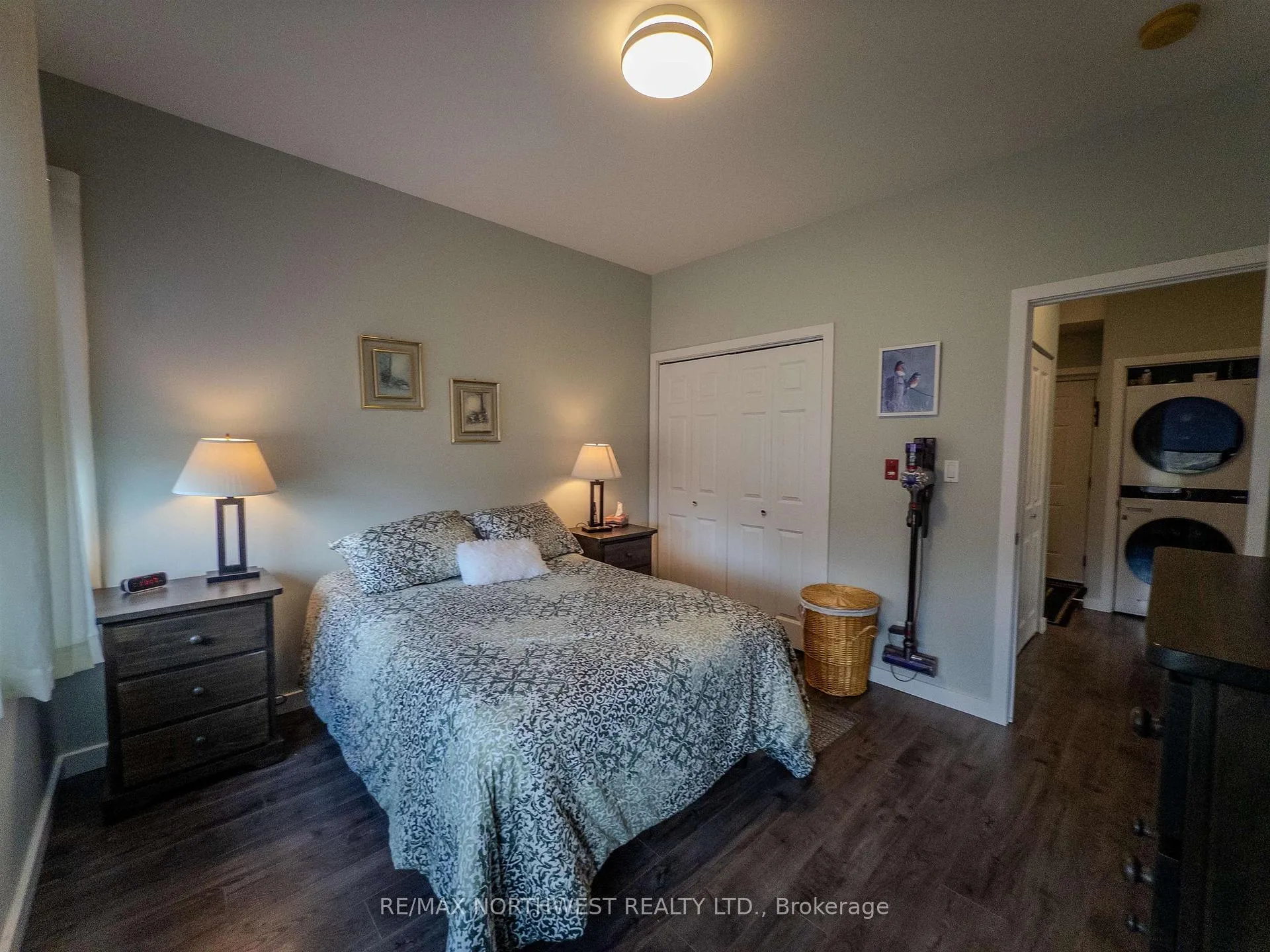 Photo 13 of Unit 201, 100 First Avenue West, Kenora, Norman — HOMEH