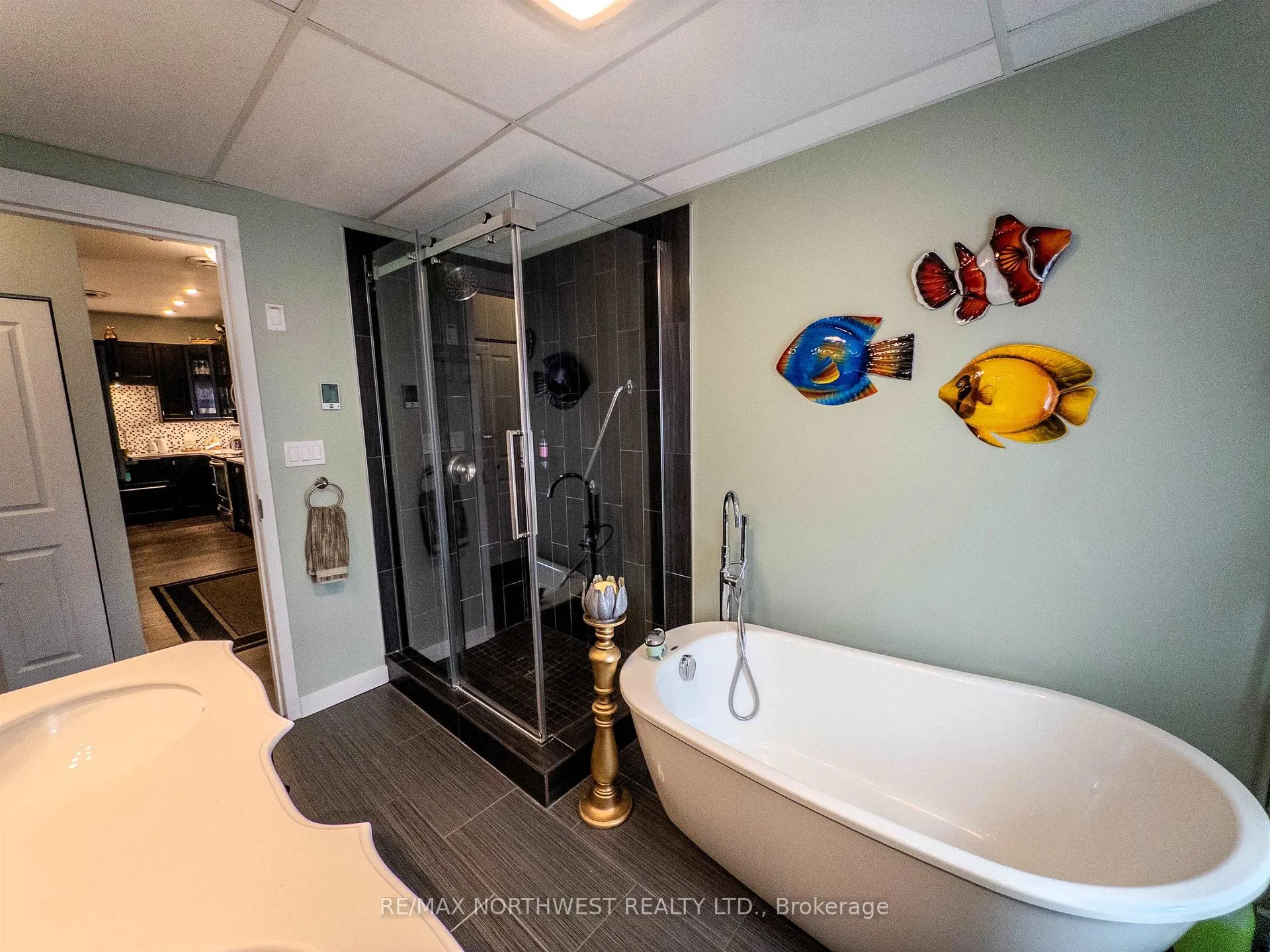 Photo 16 of Unit 201, 100 First Avenue West, Kenora, Norman — HOMEH