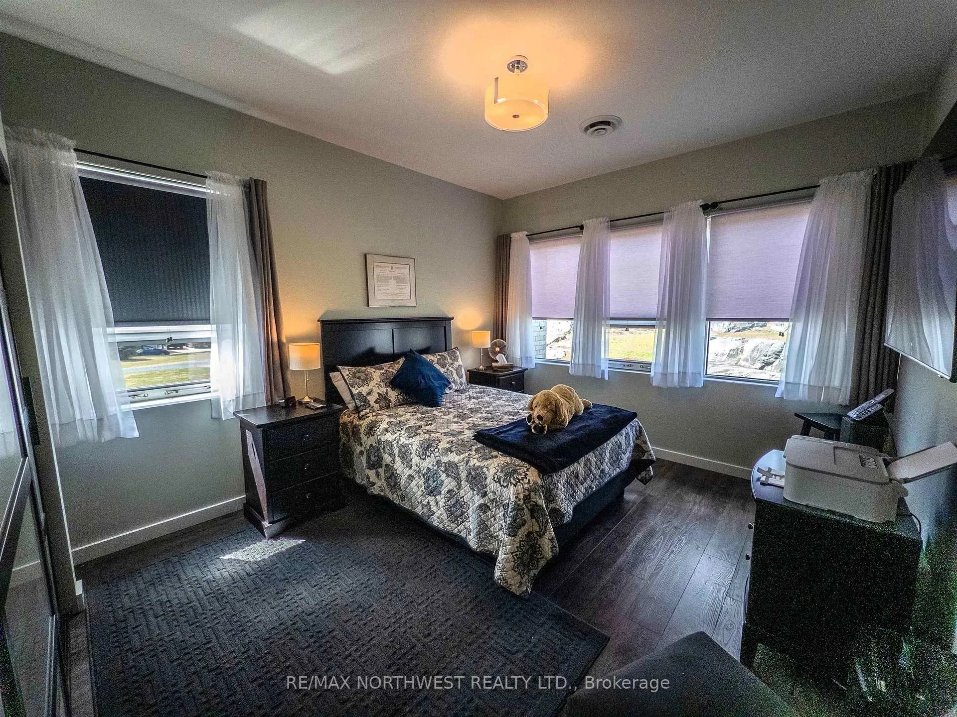 Photo 19 of Unit 201, 100 First Avenue West, Kenora, Norman — HOMEH