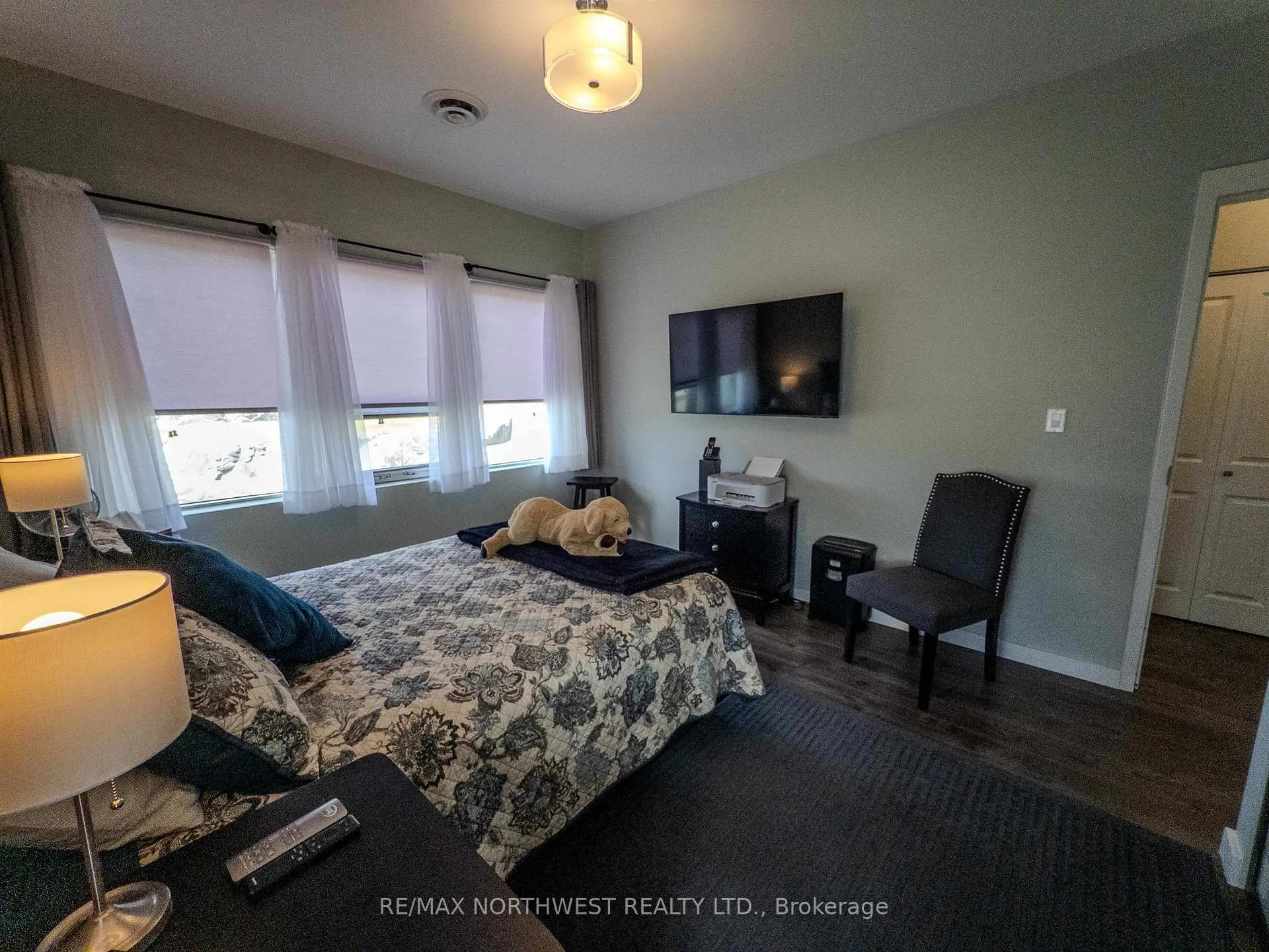 Photo 20 of Unit 201, 100 First Avenue West, Kenora, Norman — HOMEH