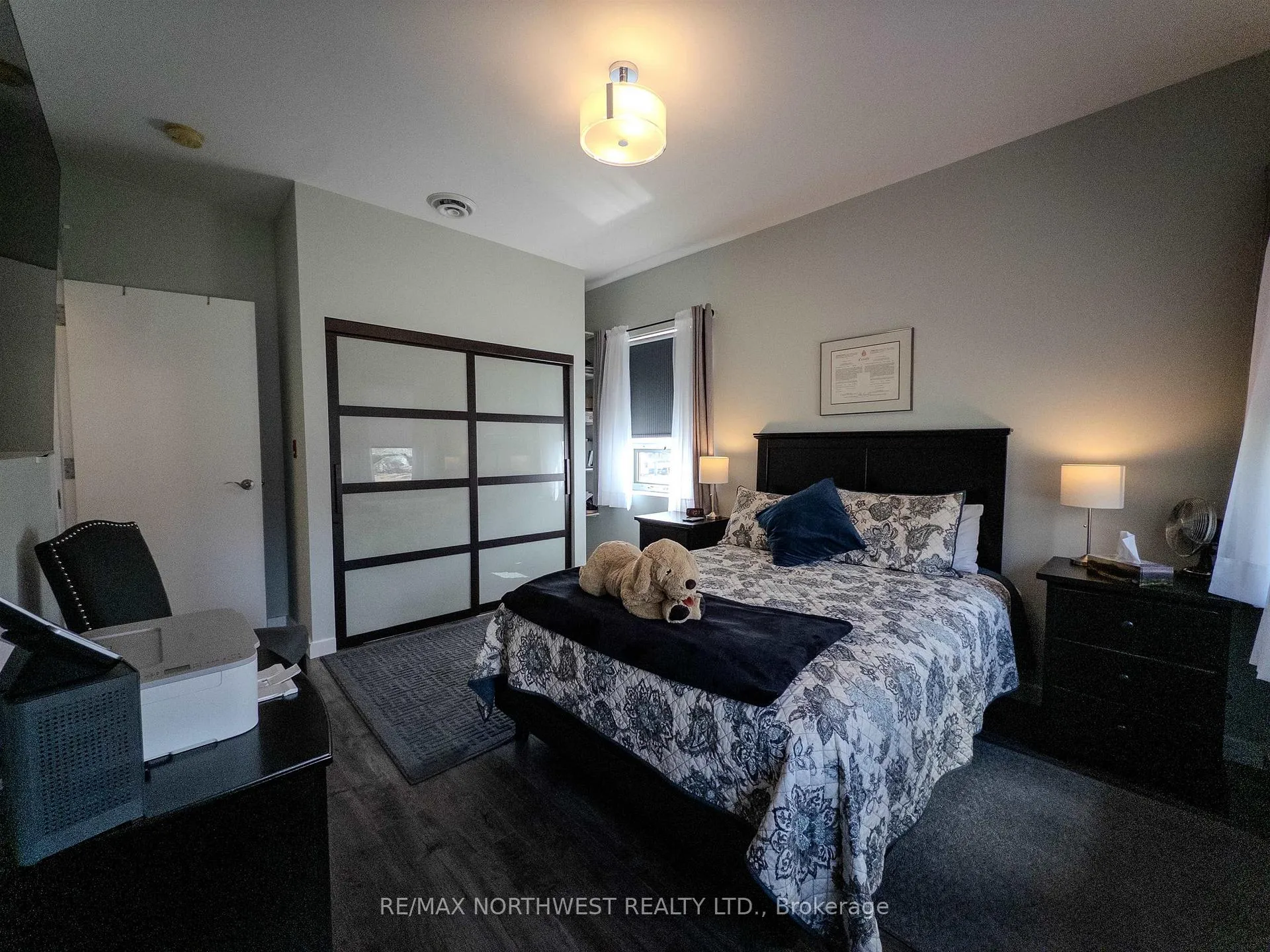 Photo 21 of Unit 201, 100 First Avenue West, Kenora, Norman — HOMEH