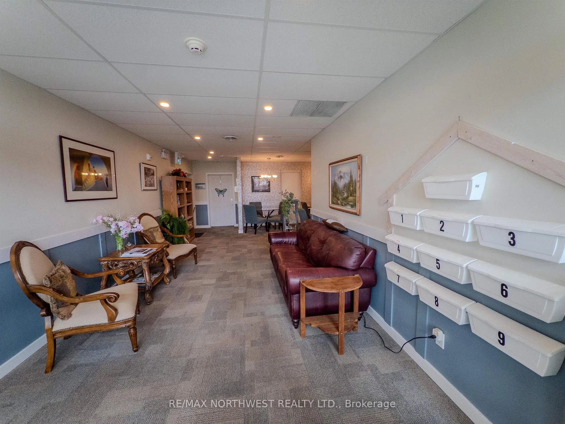 Photo 25 of Unit 201, 100 First Avenue West, Kenora, Norman — HOMEH