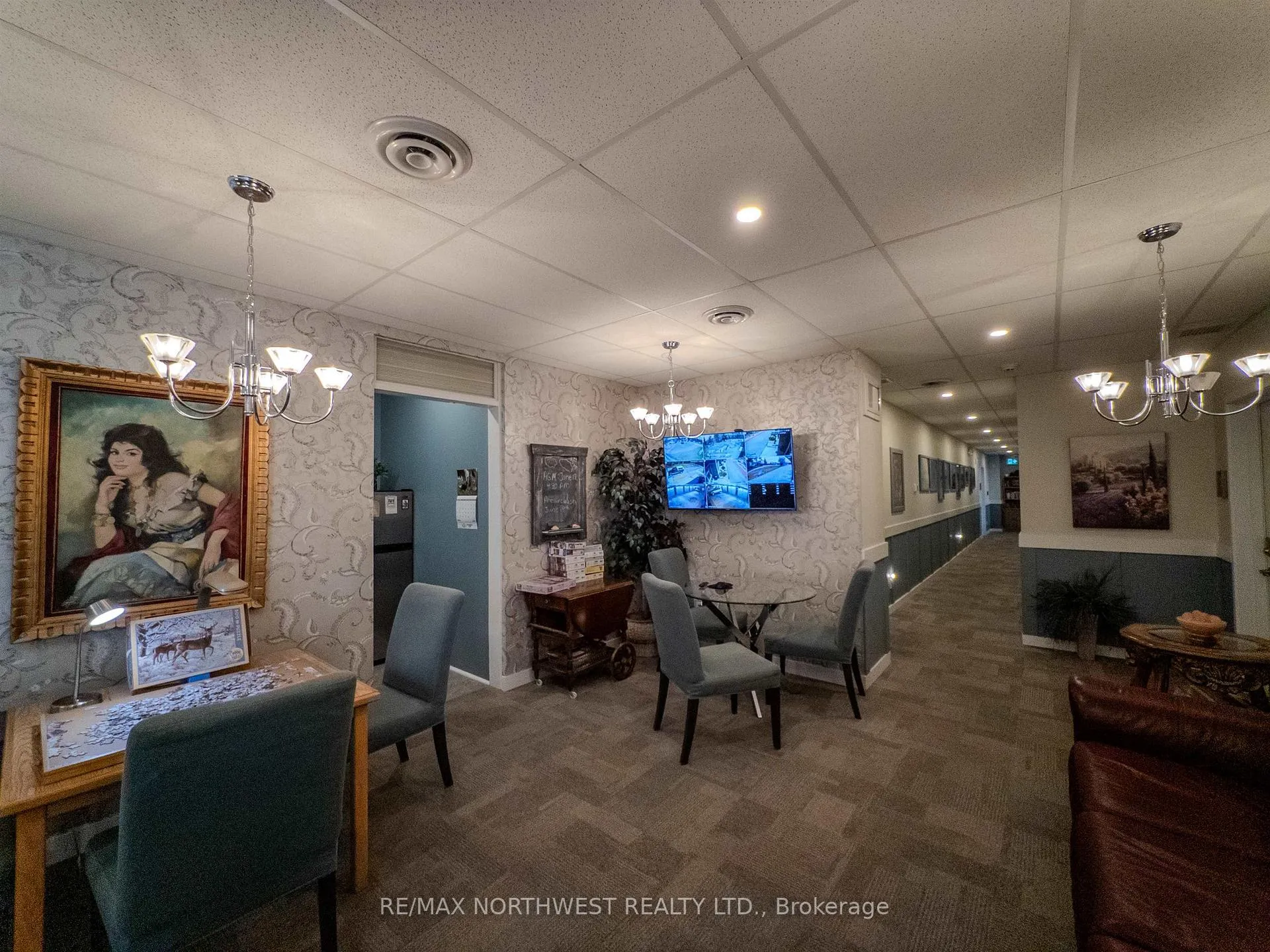 Photo 26 of Unit 201, 100 First Avenue West, Kenora, Norman — HOMEH