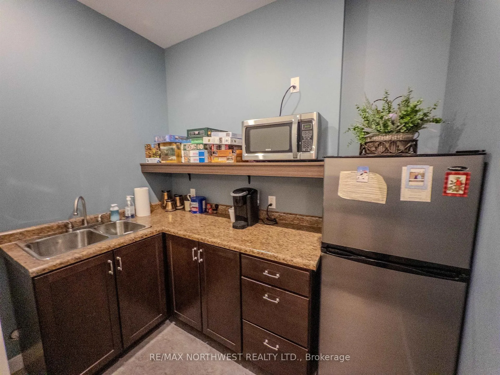 Photo 27 of Unit 201, 100 First Avenue West, Kenora, Norman — HOMEH