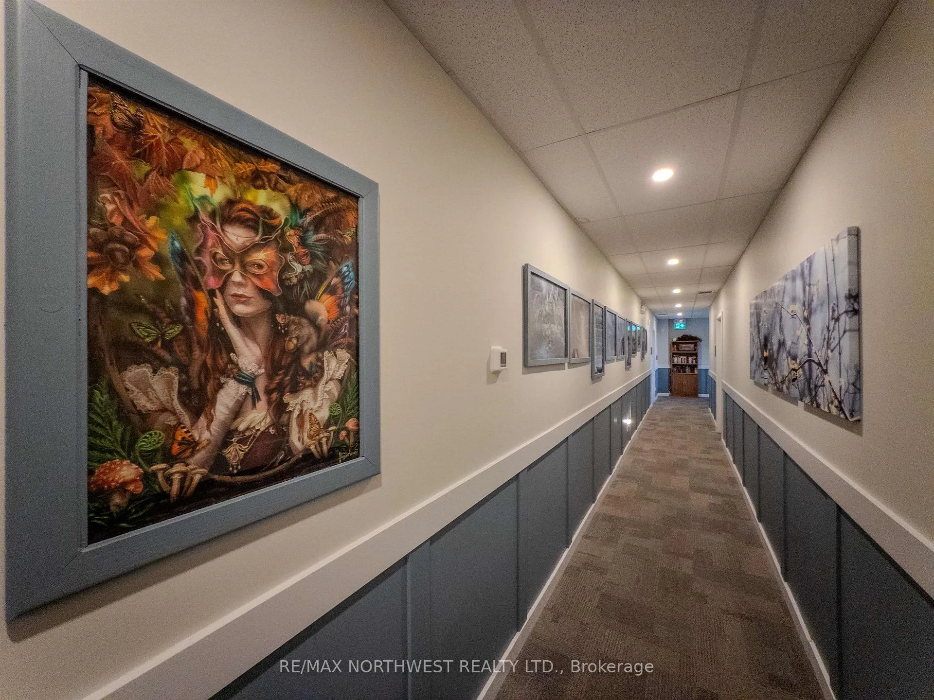 Photo 28 of Unit 201, 100 First Avenue West, Kenora, Norman — HOMEH