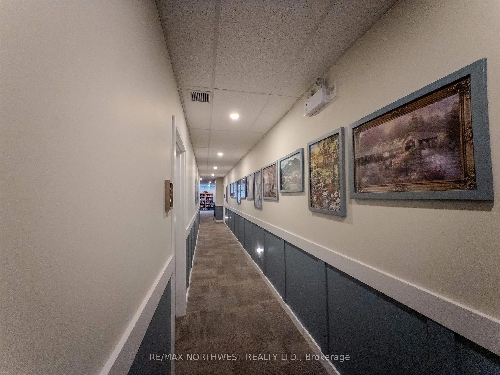 Photo 29 of Unit 201, 100 First Avenue West, Kenora, Norman — HOMEH