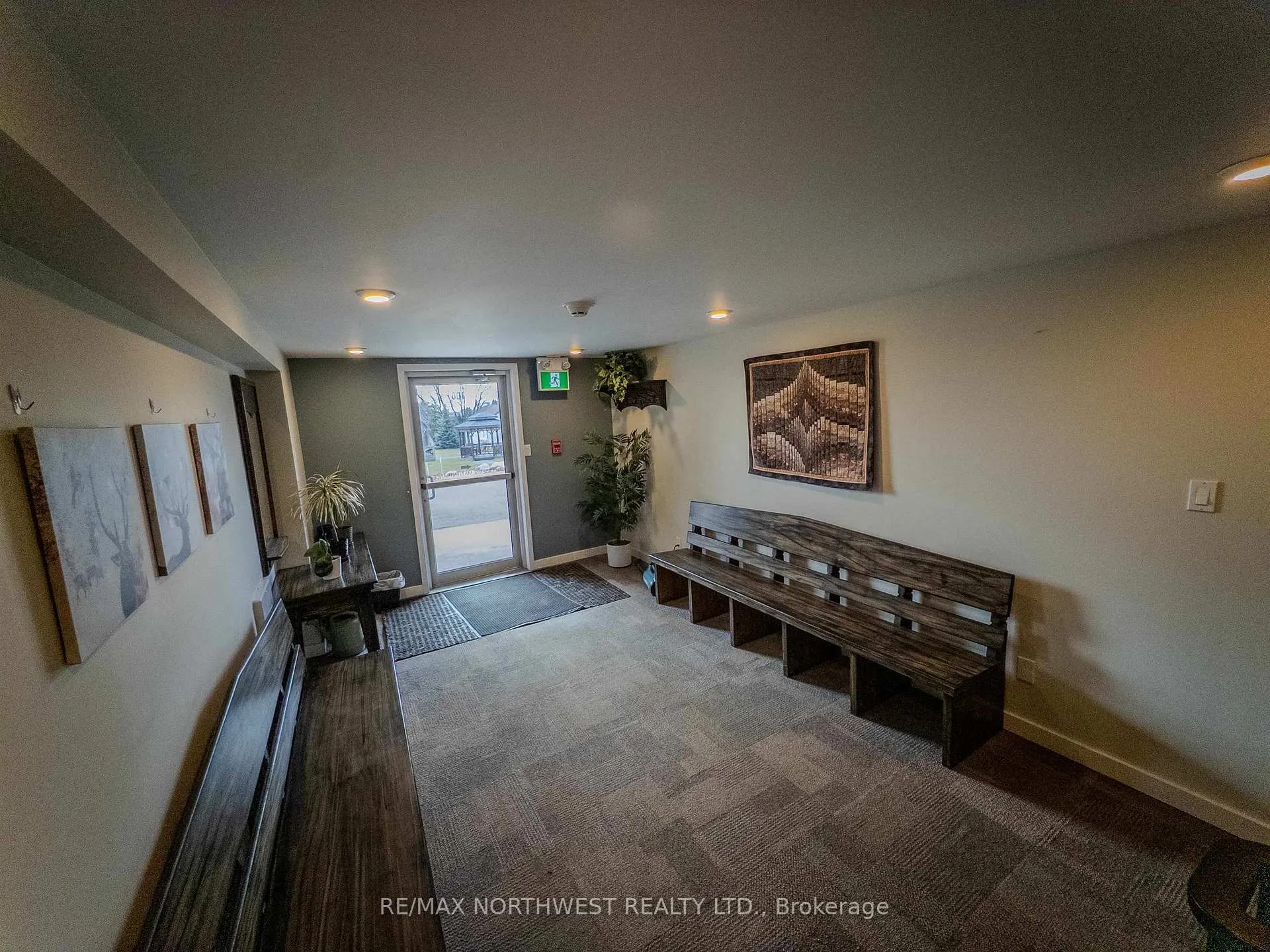 Photo 30 of Unit 201, 100 First Avenue West, Kenora, Norman — HOMEH