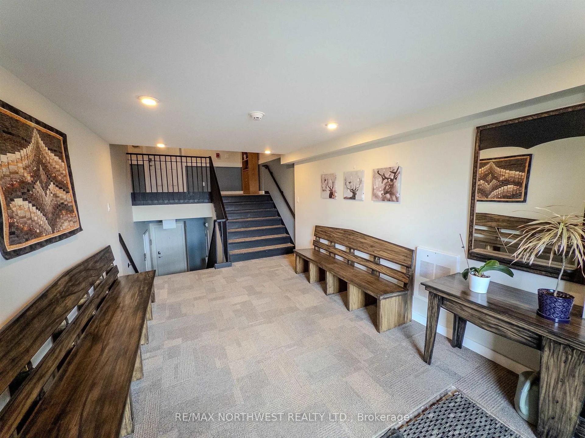 Photo 31 of Unit 201, 100 First Avenue West, Kenora, Norman — HOMEH