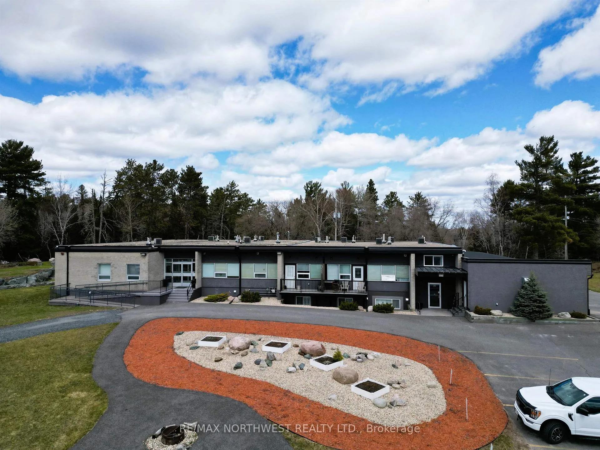 Photo 39 of Unit 201, 100 First Avenue West, Kenora, Norman — HOMEH