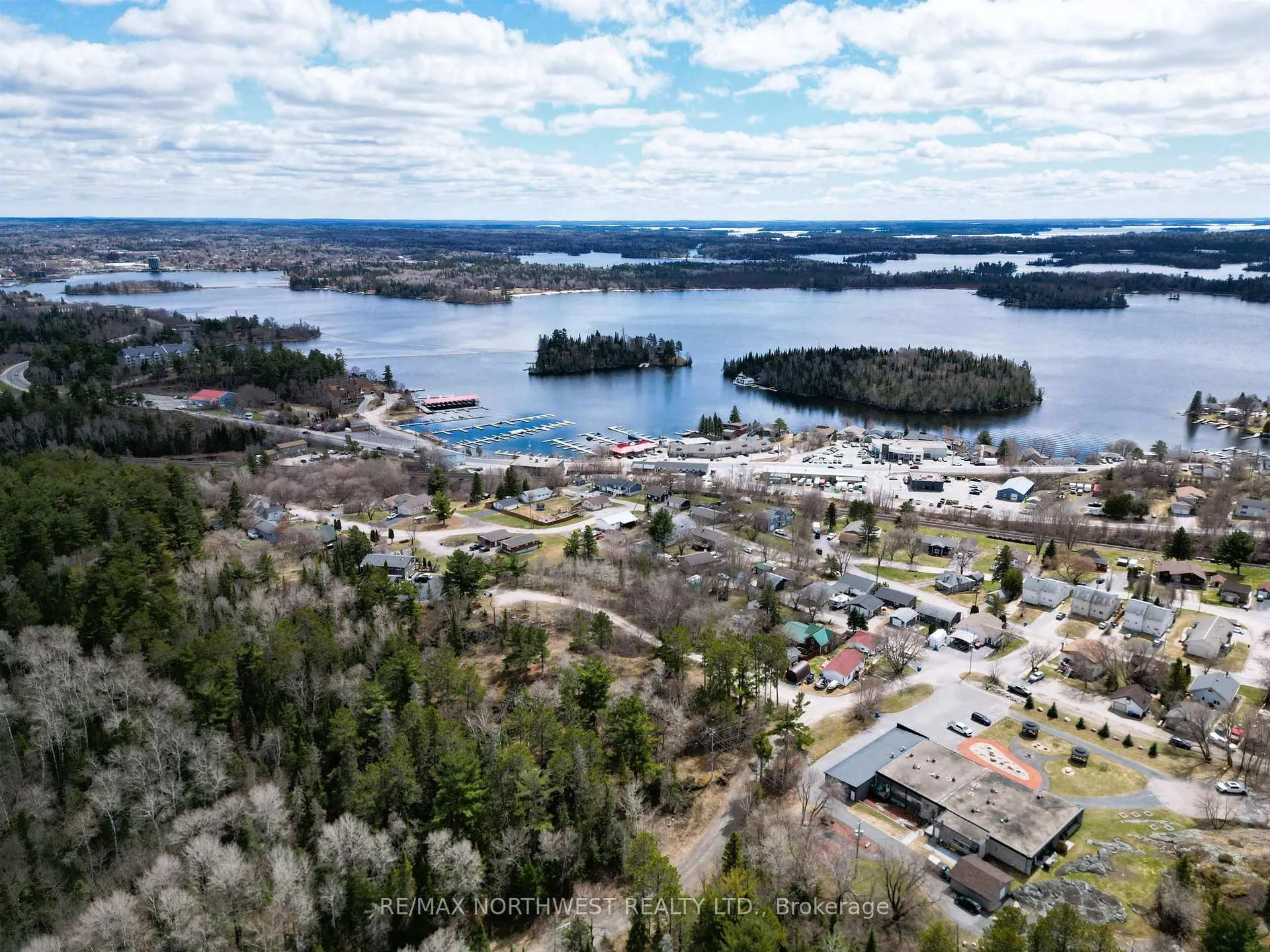 Photo 45 of Unit 201, 100 First Avenue West, Kenora, Norman — HOMEH