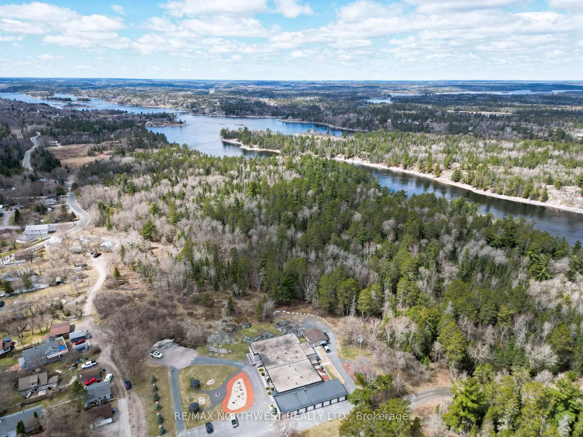 Photo 47 of Unit 201, 100 First Avenue West, Kenora, Norman — HOMEH