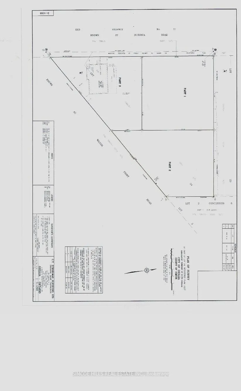 Photo of 1366 Wilson Point Road