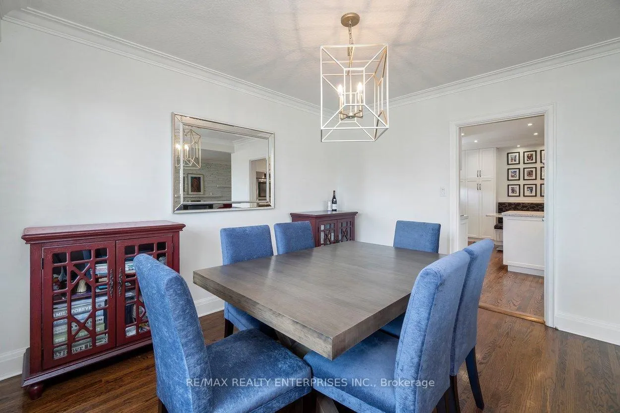 Photo 12 of 63 Orkney Crescent, Etobicoke, Princess-Rosethorn — HOMEH