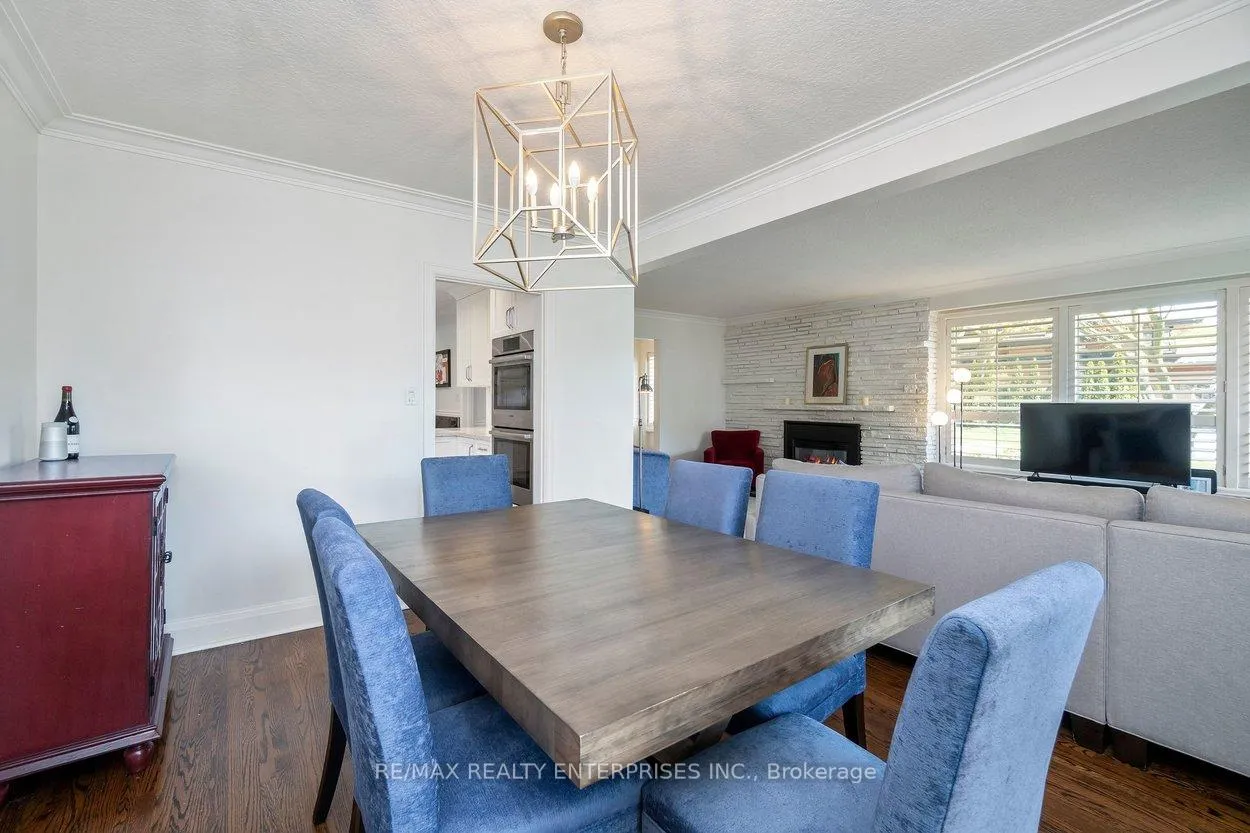 Photo 13 of 63 Orkney Crescent, Etobicoke, Princess-Rosethorn — HOMEH