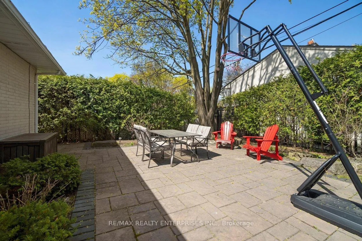 Photo 45 of 63 Orkney Crescent, Etobicoke, Princess-Rosethorn — HOMEH