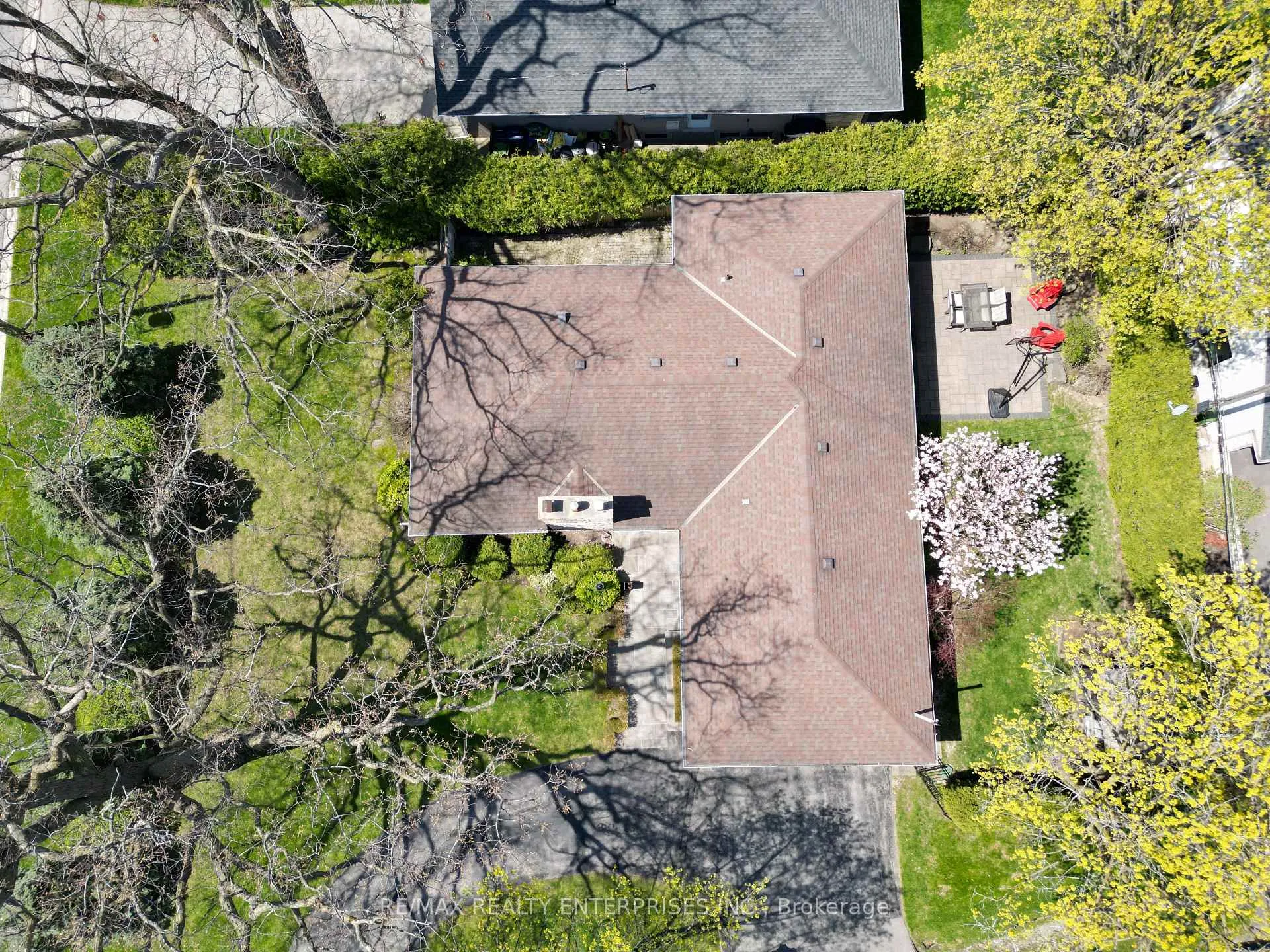Photo 50 of 63 Orkney Crescent, Etobicoke, Princess-Rosethorn — HOMEH