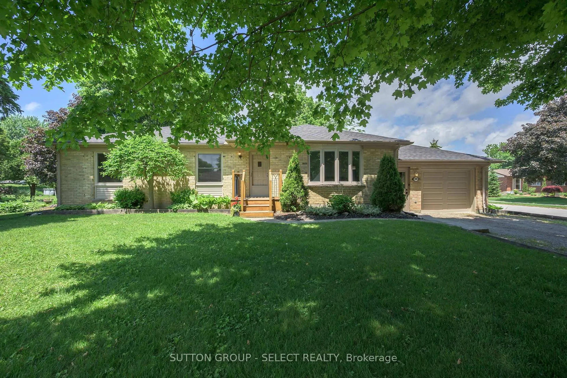 Photo 1 of 268 Margaret Street, Middlesex Centre, Ilderton — HOMEH