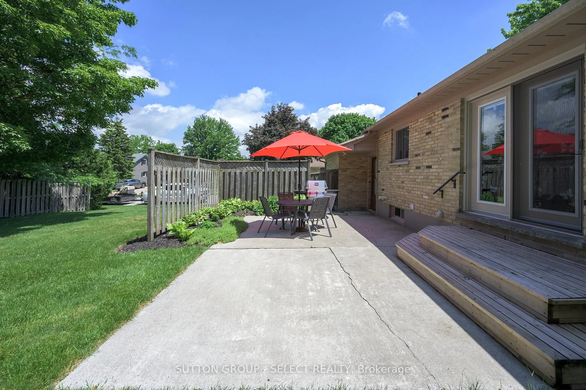 Photo 3 of 268 Margaret Street, Middlesex Centre, Ilderton — HOMEH